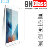 Tablet Tempered glass film For iPad mini 5 Generation 2019 7.9" mini5 Proof Explosion prevention Screen Protector A2133 A2124