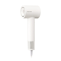 TESCOM 專業負離子吹風機 TD760TW-白色