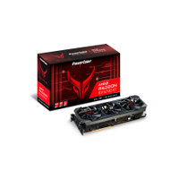 AMD 撼訊AXRX 6700XT 12GBD6 3DEH OC 紅魔 6800 6900 3060 3070 3080