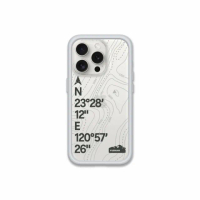 【RHINOSHIELD 犀牛盾】iPhone 12mini/12 Pro/Max Mod NX手機殼/玉山上(獨家設計系列)