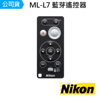 【Nikon 尼康】ML-L7 藍牙遙控器(公司貨)