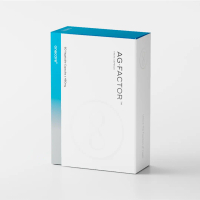 AG-FACTOR | Anti Aging Skin Brightening Supplement | 1-month/60 capsules