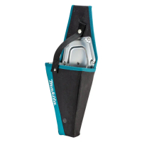 【MAKITA 牧田】1913K4-9 鏈鋸槍套/工具袋 適用DUC150 DUC101 UC100(1913K4-9)