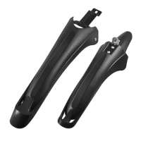 Road Car Mud Removal Board Mudguard Universal Cycling Tire Front/Rear Mudguard for Cycling Riding Accessories