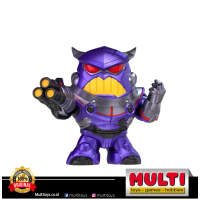 HOT TOYS COSB973 ZURG 61096