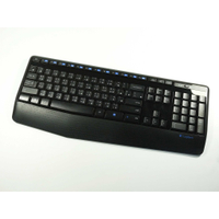 羅技logitech K345 無線鍵盤 缺少接收器