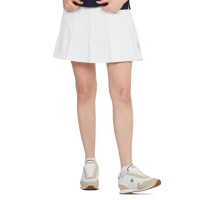 【LE COQ SPORTIF 公雞】運動基礎褲裙 女款-2色-LWT82551