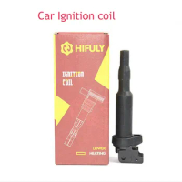 Car Ignition Coil Suitable For BMW MINI 1.6T 2.0T 3.0T