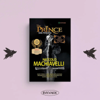 The Prince Sang Penguasa - Niccolo Machiavelli