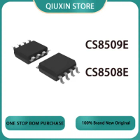 5PCS/LOT CS8509E CS8508E Class D audio power amplifier chip SMD SOP-8 In Stock NEW original IC