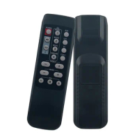 NK6 Replace Remote Control Fit For Nakamichi NK6 Sound Bar Speaker System