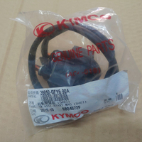 KYMCO 光陽 原廠 起動 啟動 繼電器 馬達 豪邁 迪爵 如意 三冠王 G3 GP 悍將 高手125 R1 GFY6