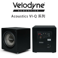 【澄名影音展場】美國威力登 Velodyne VI-Q 15主動式15吋超低音喇叭 公司貨
