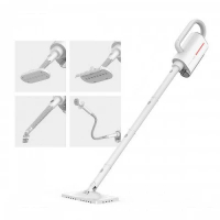 Homestuff DEERMA - 德爾瑪五合一蒸氣消毒殺菌清潔機 ZQ600H (白色) 1pc