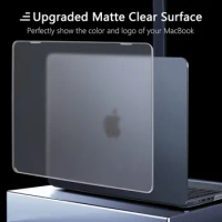 case For Macbook Pro 13 14 A2442 A2485 Case for Macbook Air 13 Case 2020 M1 Chip Pro 13 Pro 16 inch case 2021