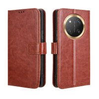 Ốp Lưng Honor X9C 5G, Kiểu Ví, Làm Bằng Da PU, Ốp Lưng, Ốp Điện Thoại Lật, Thích Hợp Cho Honor X9C 5