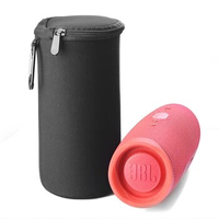 2019 Newest Hot Portable Soft Pouch Bag for JBL Charge 4 Travel Protective Cover Case For JBL Charge4 Wireless Bluetooth Speaker