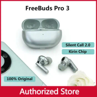 2023 New HUAWEI FreeBuds Pro 3 Wireless Bluetooth Headset Noise Cancellation In-Ear Stereo Sports Earphone For All smartphones