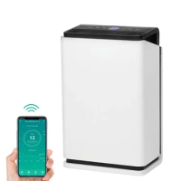 h13 hepa air filter portable purifier for home