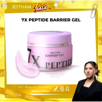 jestham skincare moistuzer 7x pelembab