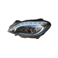 For Mercedes-Benz B-Class W246 B180 B200 2012-2015 Xenon Headlamp Automotive Accessories Original Headlamp Factory Direct Sales