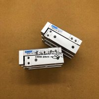 【最低價】【公司貨】【優選品質】免運滑台氣缸MCSS-8-102030405075-AS AT A BS BT B MCSS-8L
