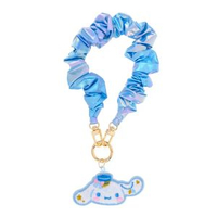 Cinnamoroll 魔法系列萬用手帶/刺繡公仔頭吊飾/手機掛飾/手袋掛飾