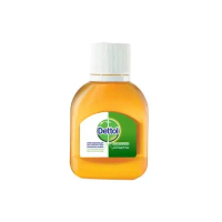 DETTOL ANTISEPTIK CAIR 95 ML