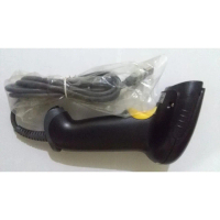 Barcode Scanner CS600 Usb Made in Taiwan