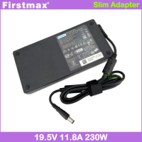 19.5V 11.79A 230W Laptop Adapter Power Supply for Intel NUC 9 Extreme Kit NUC9i5QNB NUC9i7QNB NUC9i9QNB PA-1231-12 AC Charger