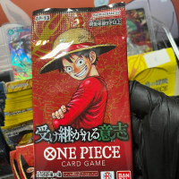 One piece op13 การ์ดเกมส์ 1จุ่ม ลุ้นมังงะ ประกันแท้100