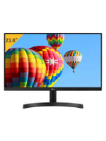 จอมอนิเตอร์ (24 นิ้ว) รุ่น L1-24MK600M-B