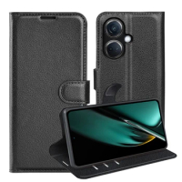 For OnePlus Nord CE3 5G Чехол для Case Wallet Book Cover Phone Card Fundas Capa For OnePlus Nord CE3
