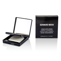 Edward Bess - 柔滑粉餅 Sheer Satin Cream Compact Foundation