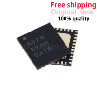ชิป IC ควบคุมรีไทเมอร์ NB7N 621M, NB7N621M, NB7NQ621M, NB7NQ621MMUTWG, QFN, HDMI, สำหรับซีรี่ส์ S/X,