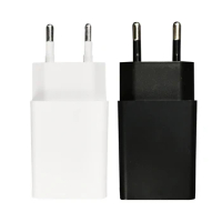 100pcs/lot 5V 3A EU/US QC 3.0 Fast Charger USB Wall Charger Travel Charger Adapter for iPhone iPad Samsung Xiaomi