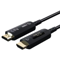 【菲伯爾 FIBBR】Ultra Pro3 8K HDMI 2.1 光纖線(3米)