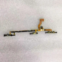 Power On/Off and Volume Buttons Flex Cable for Sony Xperia XZ3