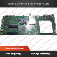 Good working For KDL-46W950A 55W950A 1-888-100-21 working P-MOD(DQ3S550LT01) LCD TV main board test OK