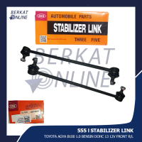 555 STABILIZER LINK TOYOTA AGYA B100 488201-BZ030/BZ040 FRONT RH/LH