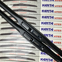 [KIA] Bộ 2 Gạt Mưa Kanta 3 Khúc Chính Hãng - Gạt Mưa Ô Tô Chính Hãng - Morning Cerato K3 Sorento Car