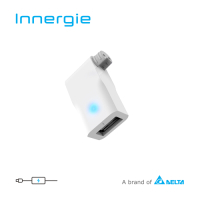 台達Innergie 12T 12瓦 USB 充電連接器