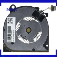 CPU Cooling Fan For HP Spectre X360 13-W 13-AC 910375-001 923020-001