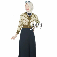 Cardigan Alika PREMIUM BY LIZZY
