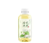 象入茶林無糖冷泡龍井茶520ml×5瓶