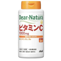 Viên tổng hợp vitamin B&C Asahi Nhật Bản