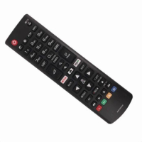 Universal for LG TV Remote Control Smart Remote Controller AKB75095308 for LG TV 43UJ6309 49UJ6309 60UJ6309 65UJ6309
