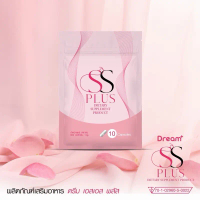 ผลิตภัณฑ์ Ss plus ตรา Dream (1ซอง)
