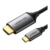 สาย Type C To HDMI(M) Ugreen 50570