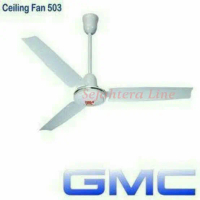 GMC Ceiling fan 53\ Kipas angin Plafon : BM503"